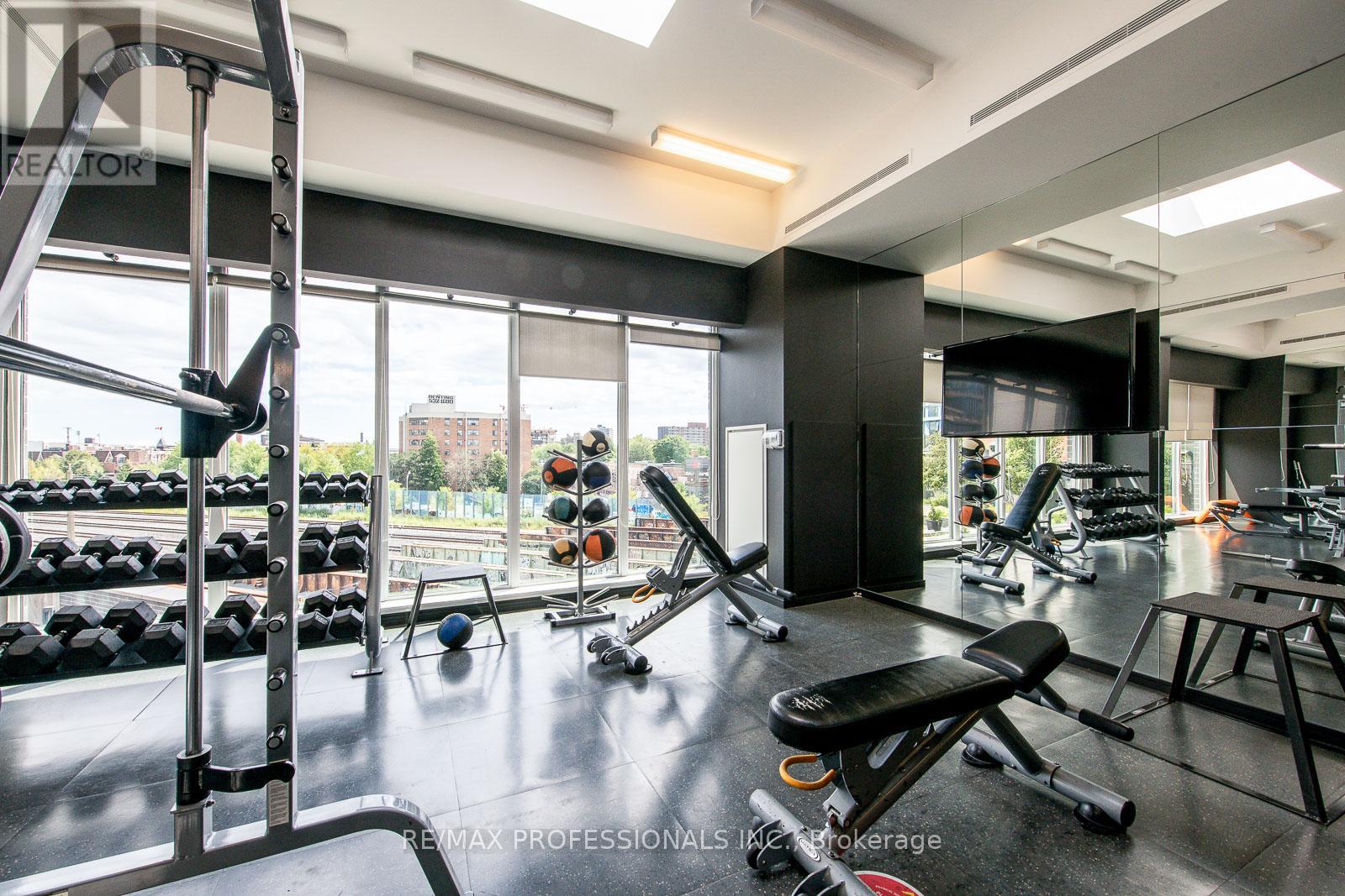 331 - 20 Minowan Miikan Lane, Toronto, Ontario  M6J 0E5 - Photo 26 - C12775032