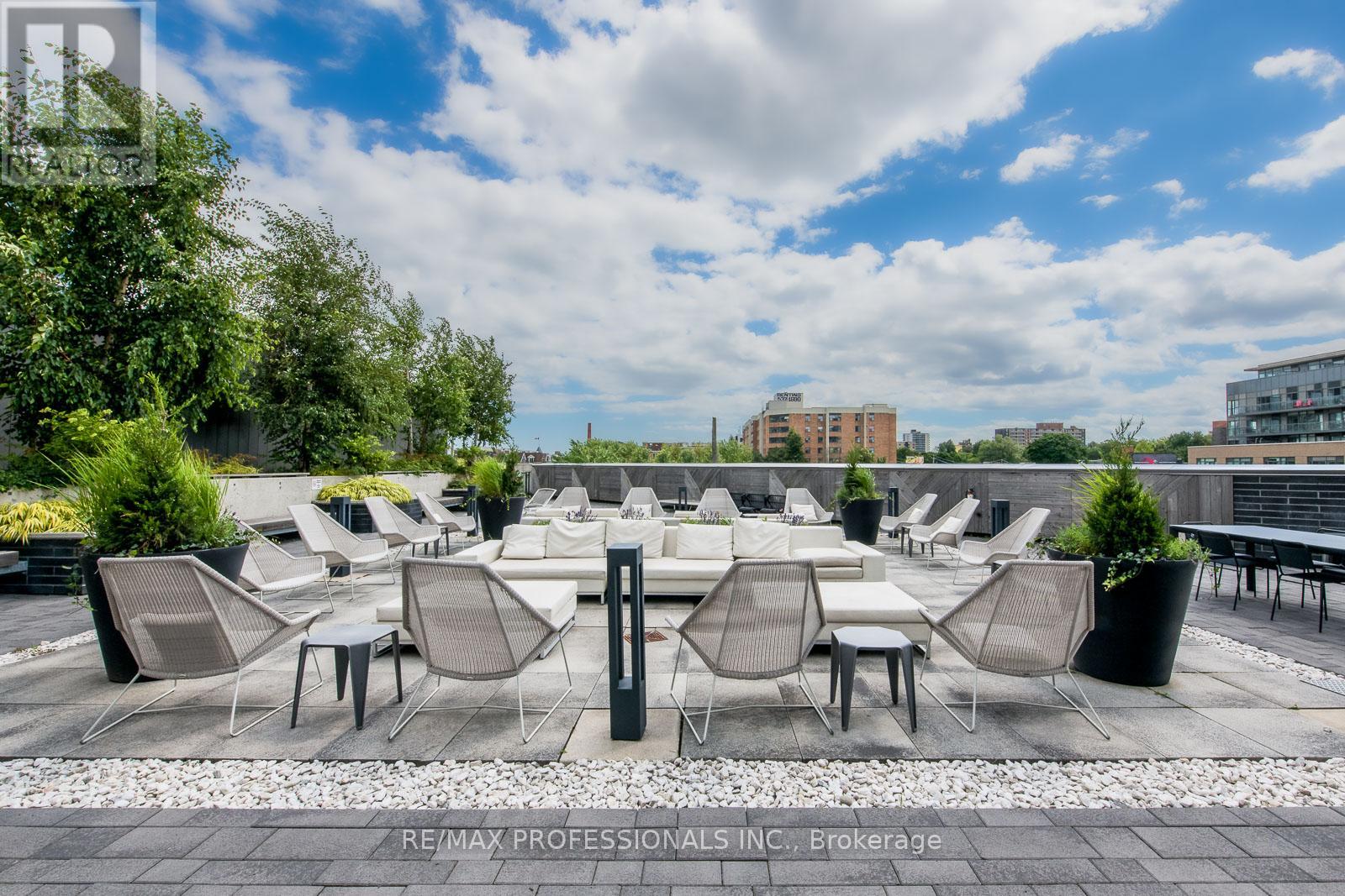 331 - 20 Minowan Miikan Lane, Toronto, Ontario  M6J 0E5 - Photo 32 - C12775032