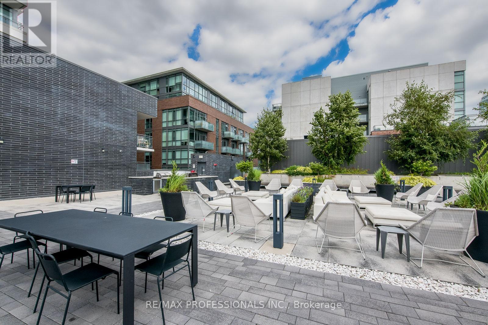 331 - 20 Minowan Miikan Lane, Toronto, Ontario  M6J 0E5 - Photo 34 - C12775032