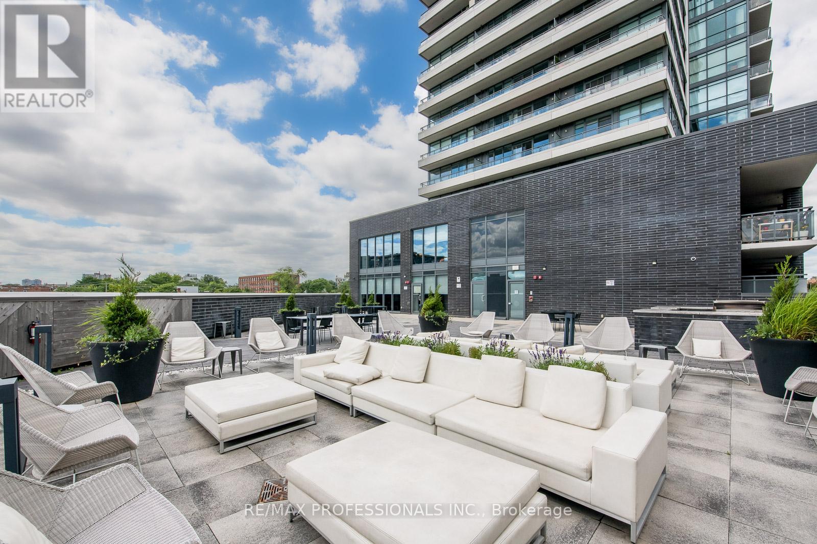 331 - 20 Minowan Miikan Lane, Toronto, Ontario  M6J 0E5 - Photo 36 - C12775032