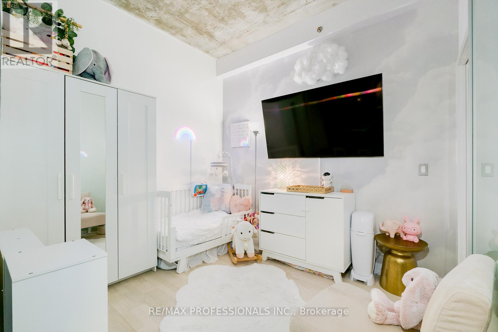 331 - 20 Minowan Miikan Lane, Toronto, Ontario  M6J 0E5 - Photo 8 - C12775032