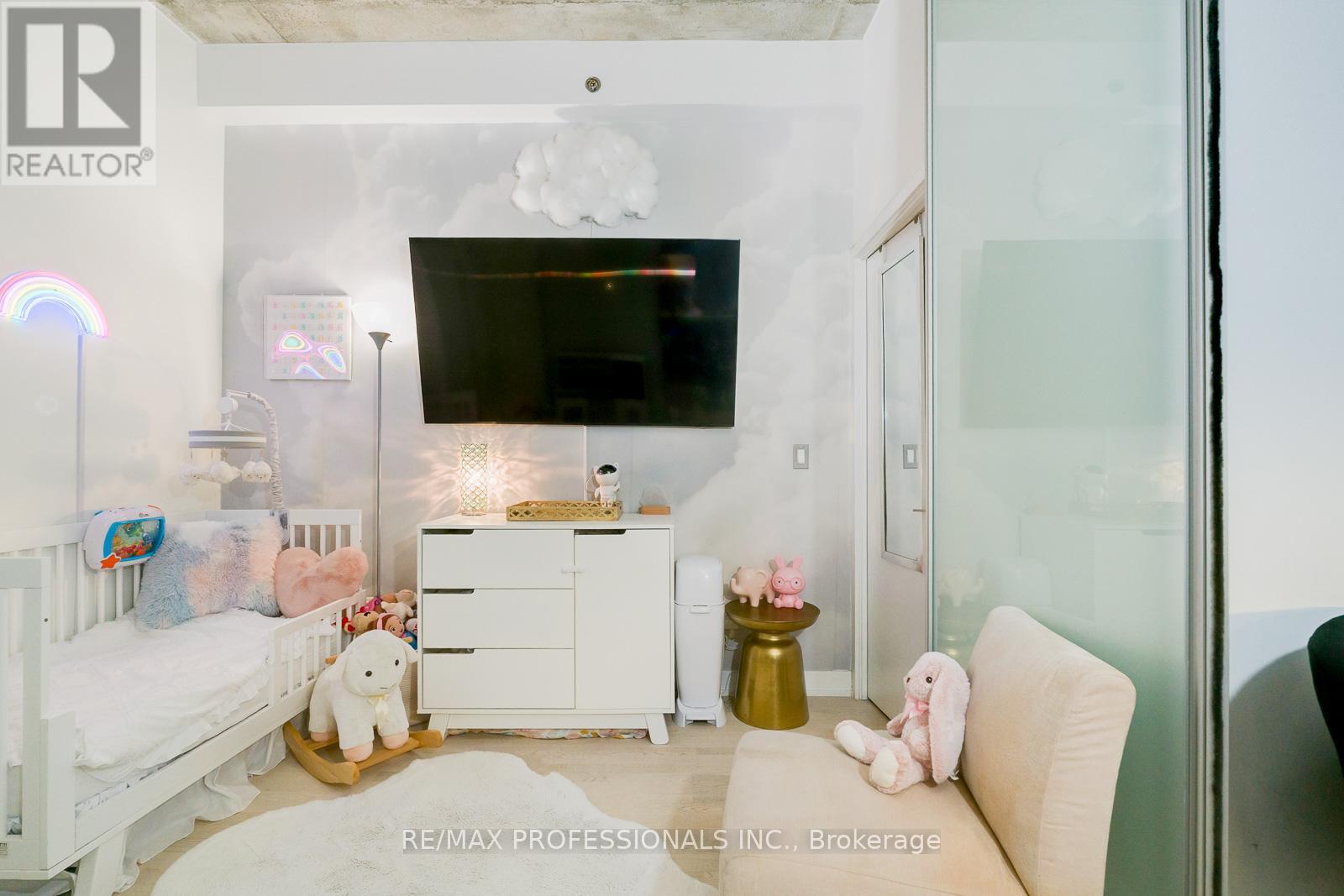 331 - 20 Minowan Miikan Lane, Toronto, Ontario  M6J 0E5 - Photo 9 - C12775032