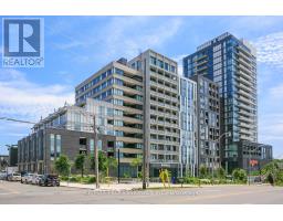 331 - 20 MINOWAN MIIKAN LANE, Toronto, Ontario