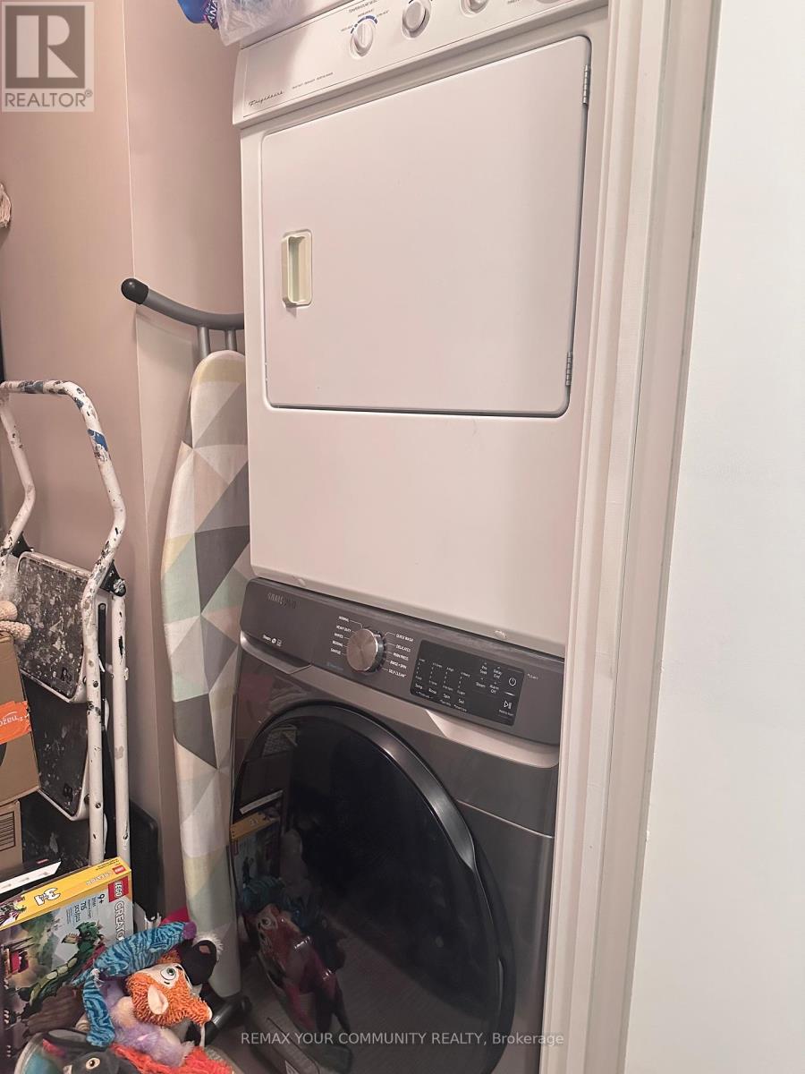 1103 - 116 George Street, Toronto, Ontario  M5A 3S2 - Photo 11 - C12775044