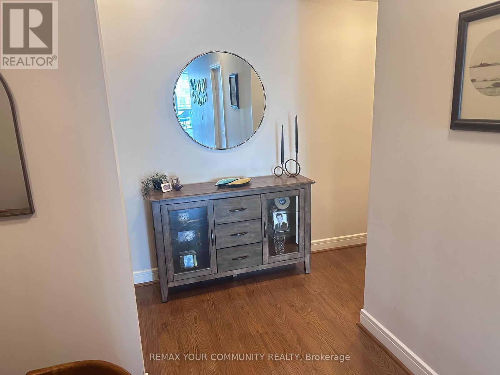 1103 - 116 George Street, Toronto, Ontario  M5A 3S2 - Photo 7 - C12775044