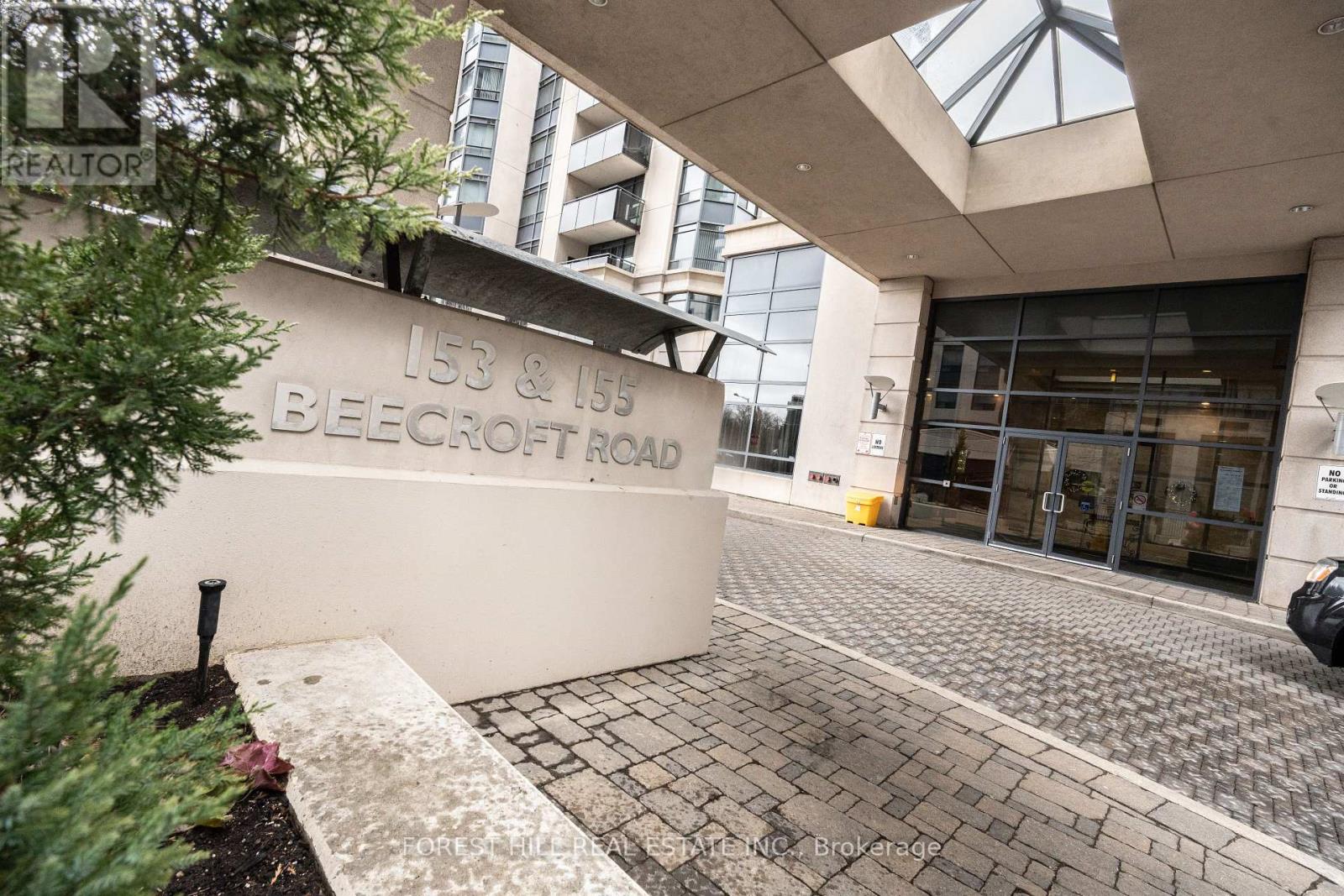 2302 - 155 Beecroft Road, Toronto, Ontario  M2N 7C6 - Photo 17 - C12775056