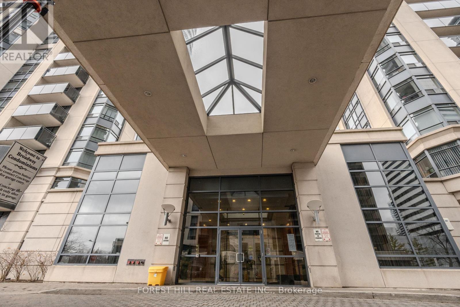 2302 - 155 Beecroft Road, Toronto, Ontario  M2N 7C6 - Photo 18 - C12775056