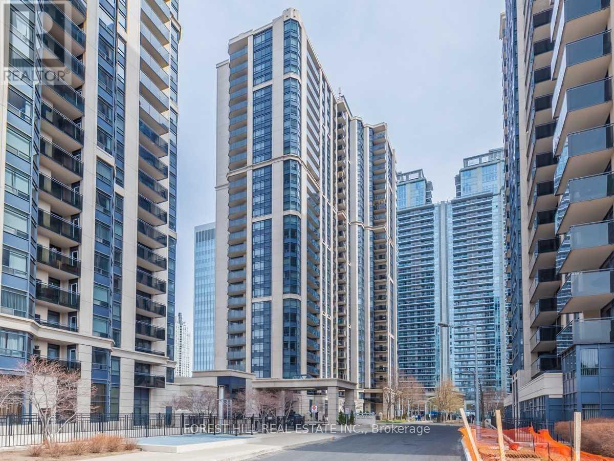 2302 - 155 Beecroft Road, Toronto, Ontario  M2N 7C6 - Photo 19 - C12775056