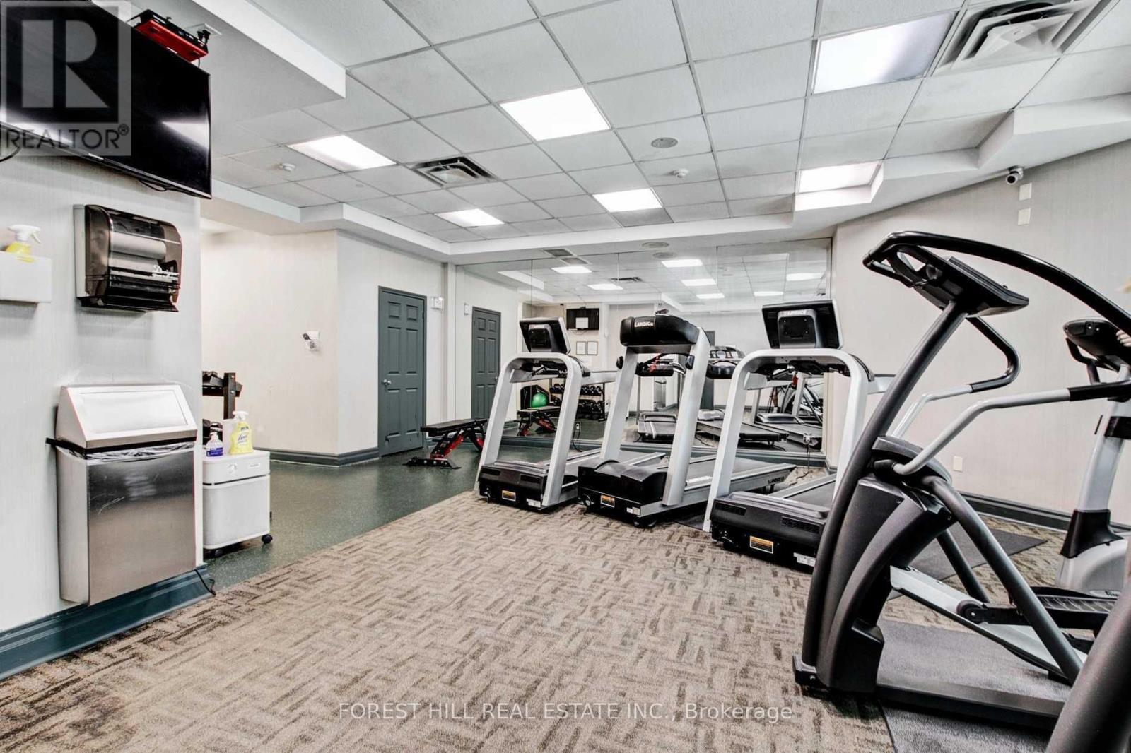 2302 - 155 Beecroft Road, Toronto, Ontario  M2N 7C6 - Photo 25 - C12775056