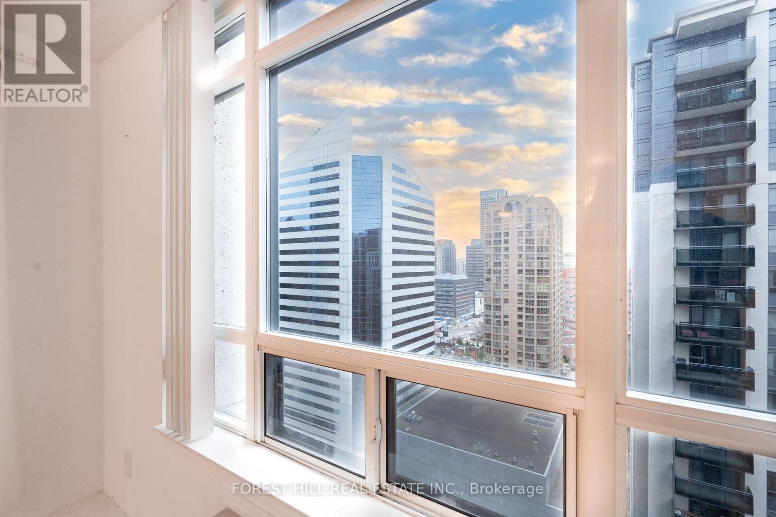 2302 - 155 Beecroft Road, Toronto, Ontario  M2N 7C6 - Photo 3 - C12775056