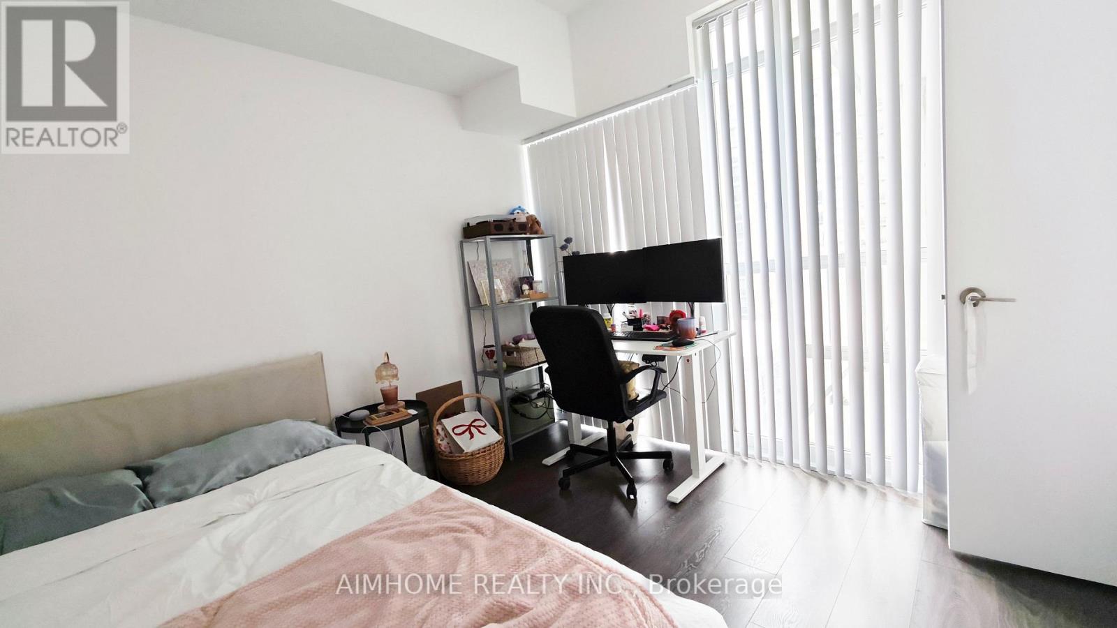 1225 - 68 Abell Street, Toronto, Ontario  M6J 0B1 - Photo 4 - C12775062
