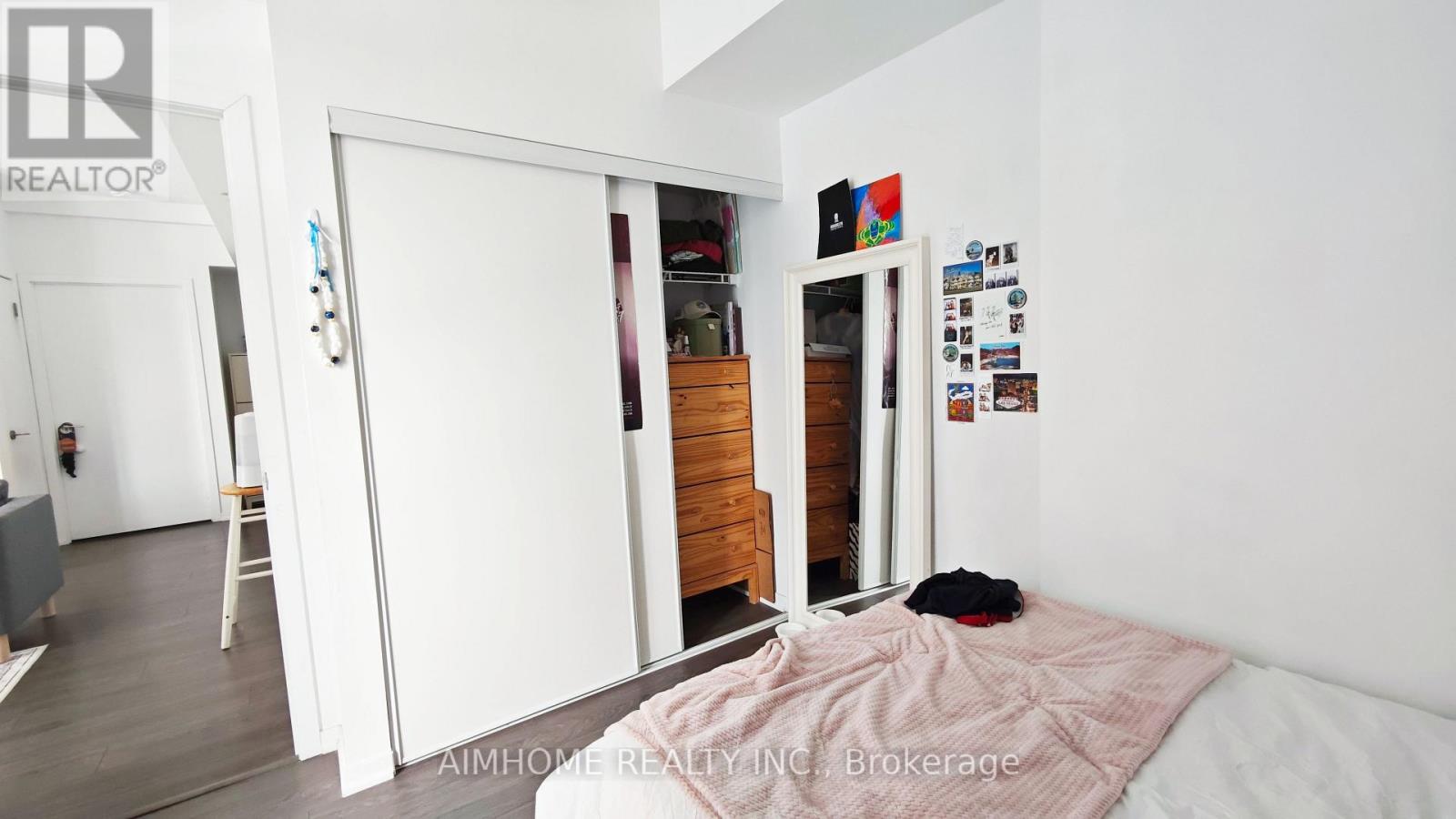 1225 - 68 Abell Street, Toronto, Ontario  M6J 0B1 - Photo 5 - C12775062