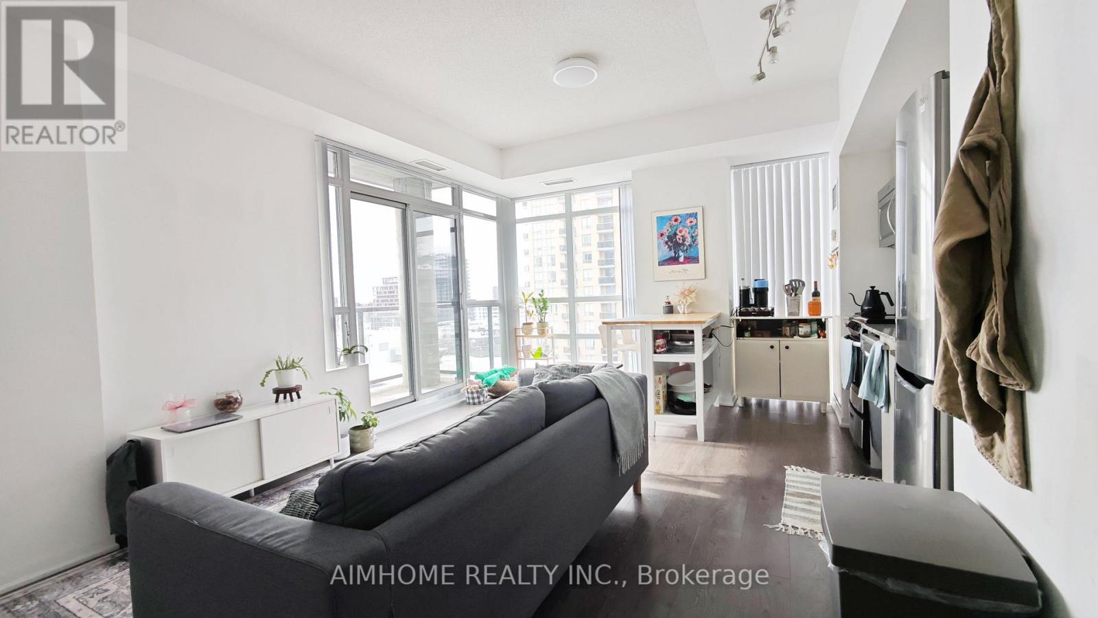 1225 - 68 Abell Street, Toronto, Ontario  M6J 0B1 - Photo 7 - C12775062