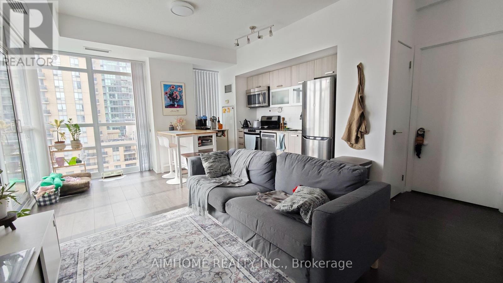 1225 - 68 Abell Street, Toronto, Ontario  M6J 0B1 - Photo 8 - C12775062