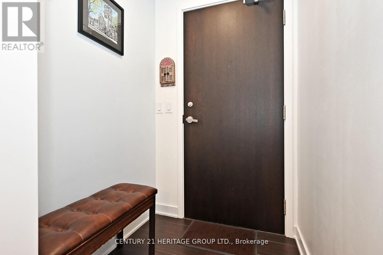 1201 - 170 Sumach Street, Toronto, Ontario  M5A 0C3 - Photo 4 - C12775088