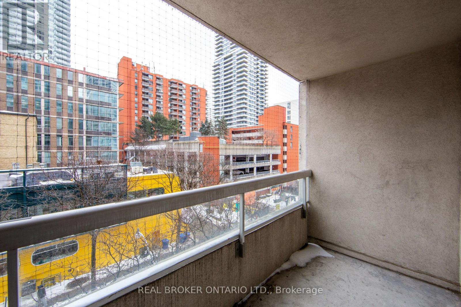 509 - 43 Eglinton Avenue E, Toronto, Ontario  M4P 1A2 - Photo 17 - C12775126