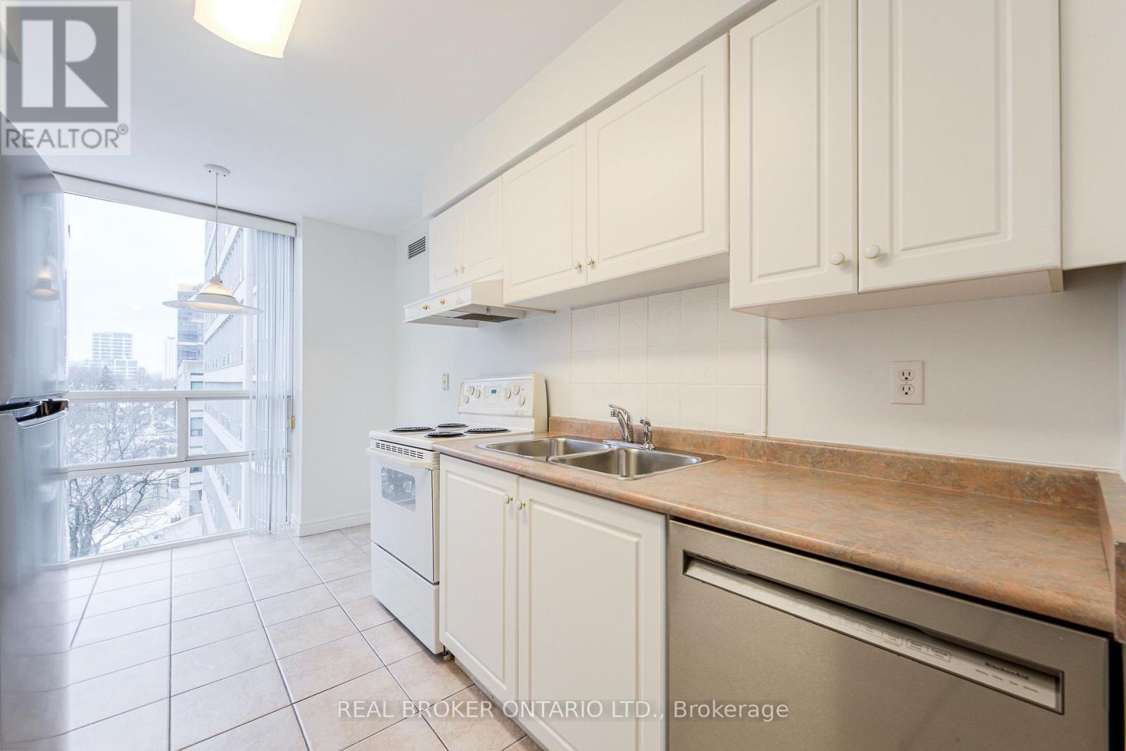 509 - 43 Eglinton Avenue E, Toronto, Ontario  M4P 1A2 - Photo 6 - C12775126
