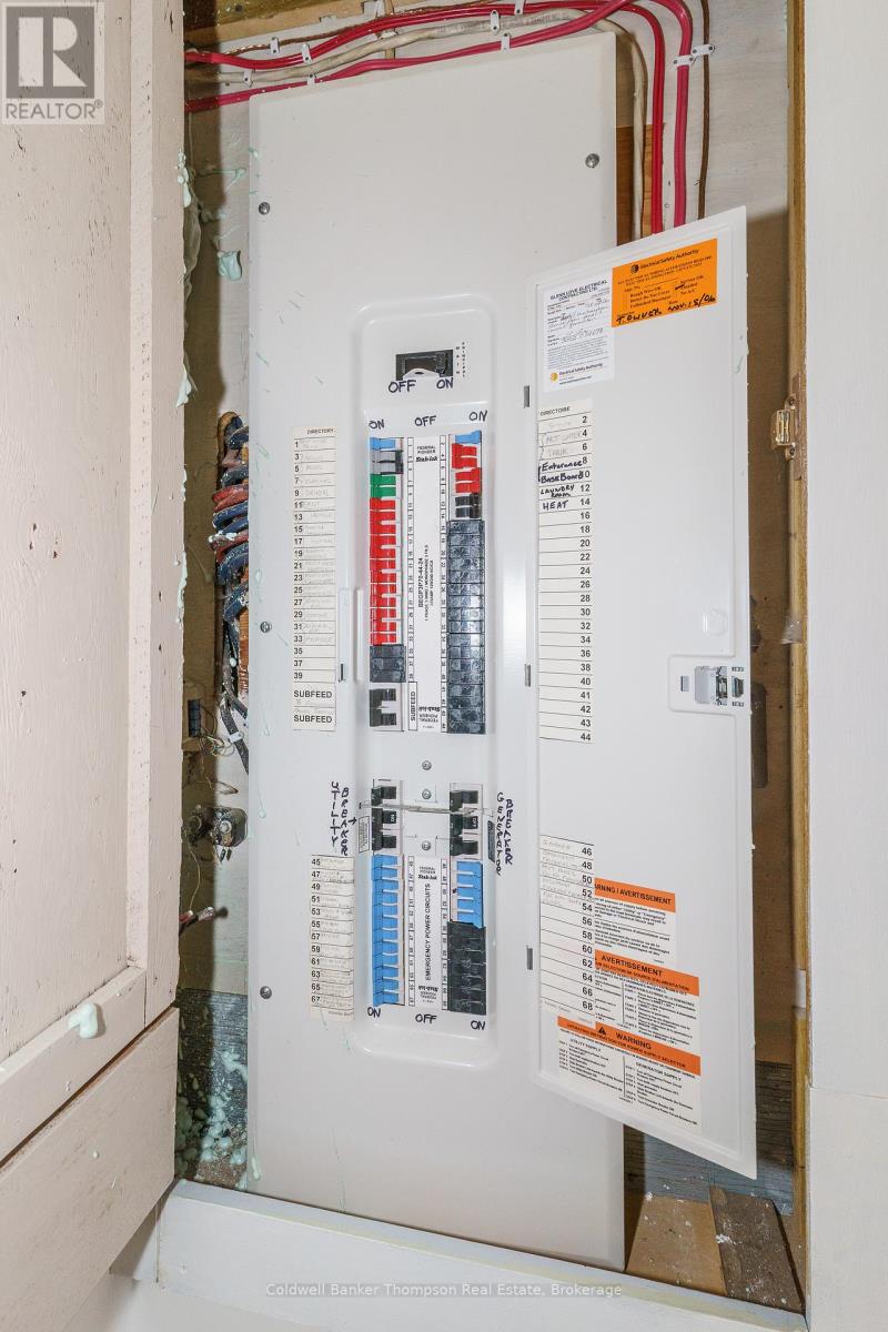 234 Yonge Street, Burk's Falls, Ontario  P0A 1C0 - Photo 30 - X12078423