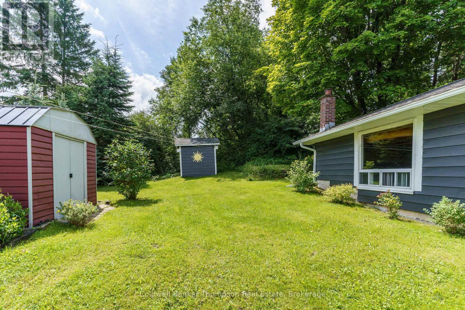 234 Yonge Street, Burk's Falls, Ontario  P0A 1C0 - Photo 42 - X12078423