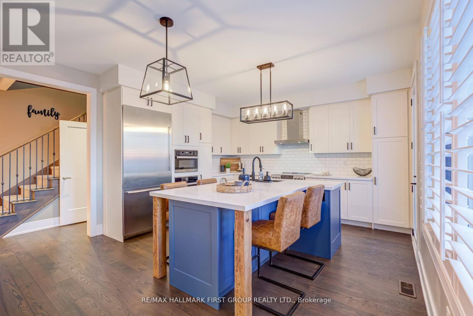 20 Capstan Court, Whitby, Ontario  L1P 0K5 - Photo 10 - E12775016