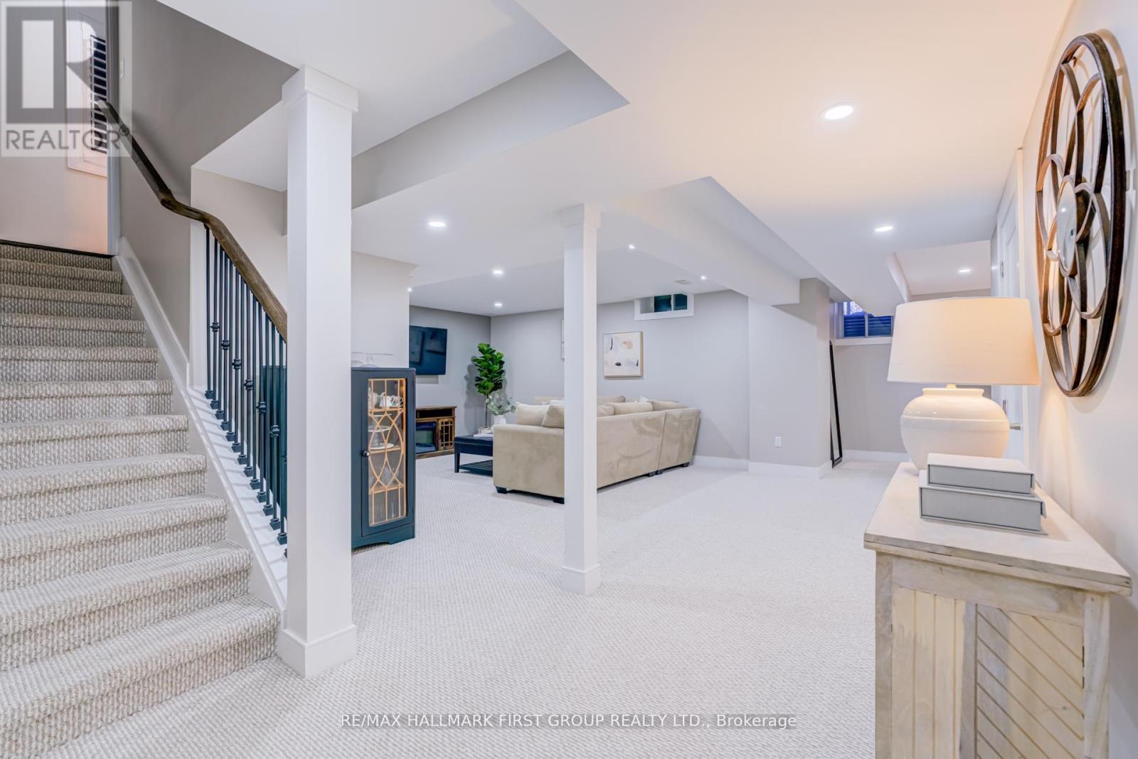 20 Capstan Court, Whitby, Ontario  L1P 0K5 - Photo 22 - E12775016