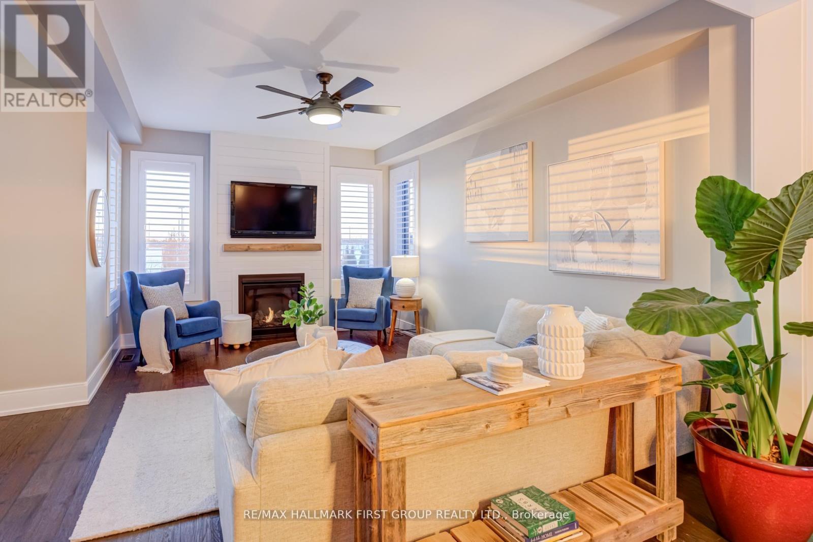 20 Capstan Court, Whitby, Ontario  L1P 0K5 - Photo 8 - E12775016