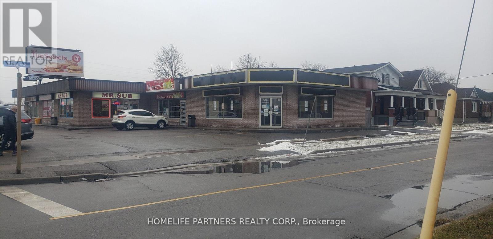 8 - 574-576 Ritson Road S, Oshawa, Ontario  L1H 5K7 - Photo 4 - E12775022