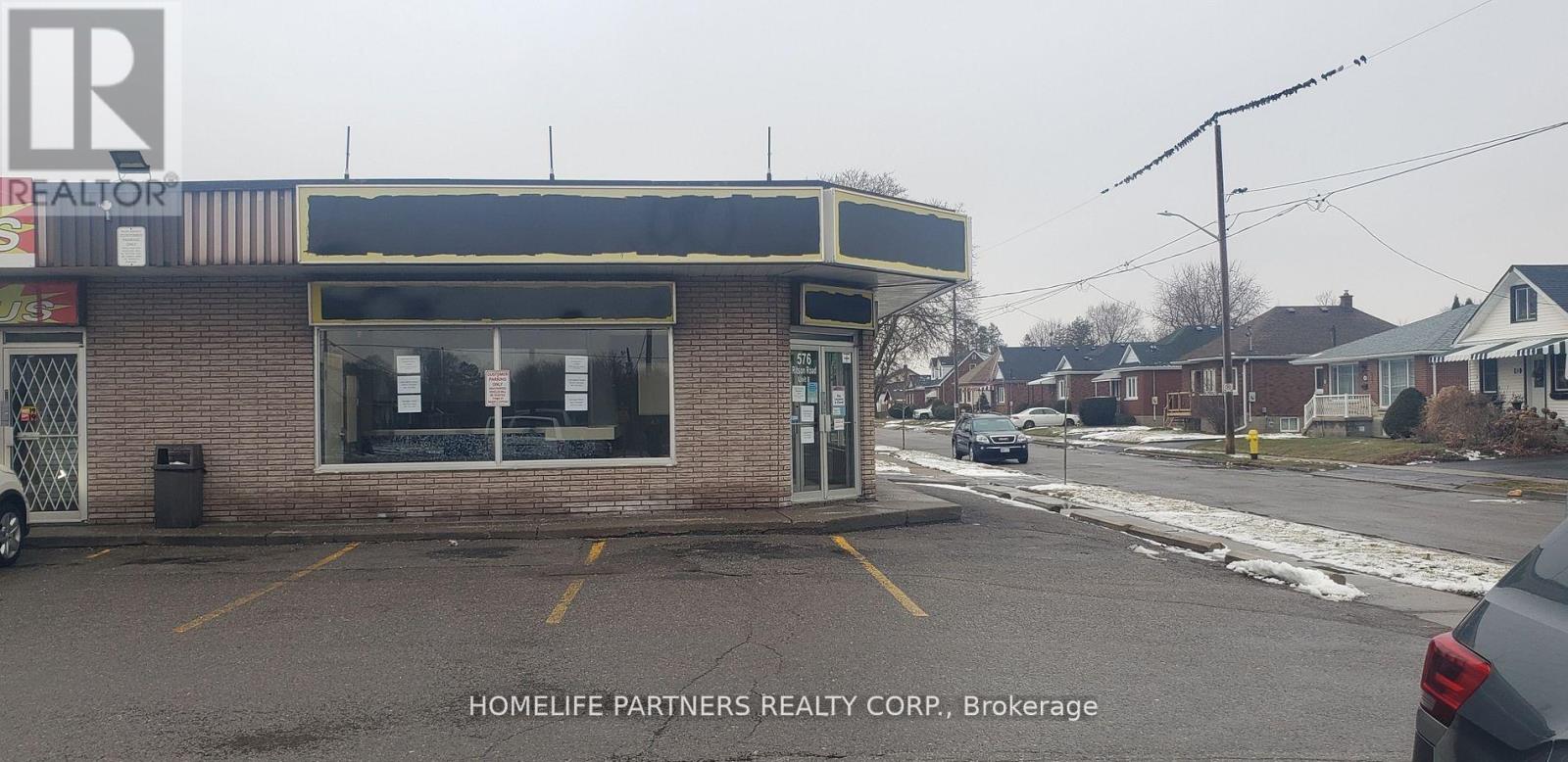 8 - 574-576 Ritson Road S, Oshawa, Ontario  L1H 5K7 - Photo 5 - E12775022