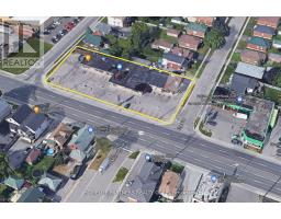 8 - 574-576 RITSON ROAD S, Oshawa, Ontario