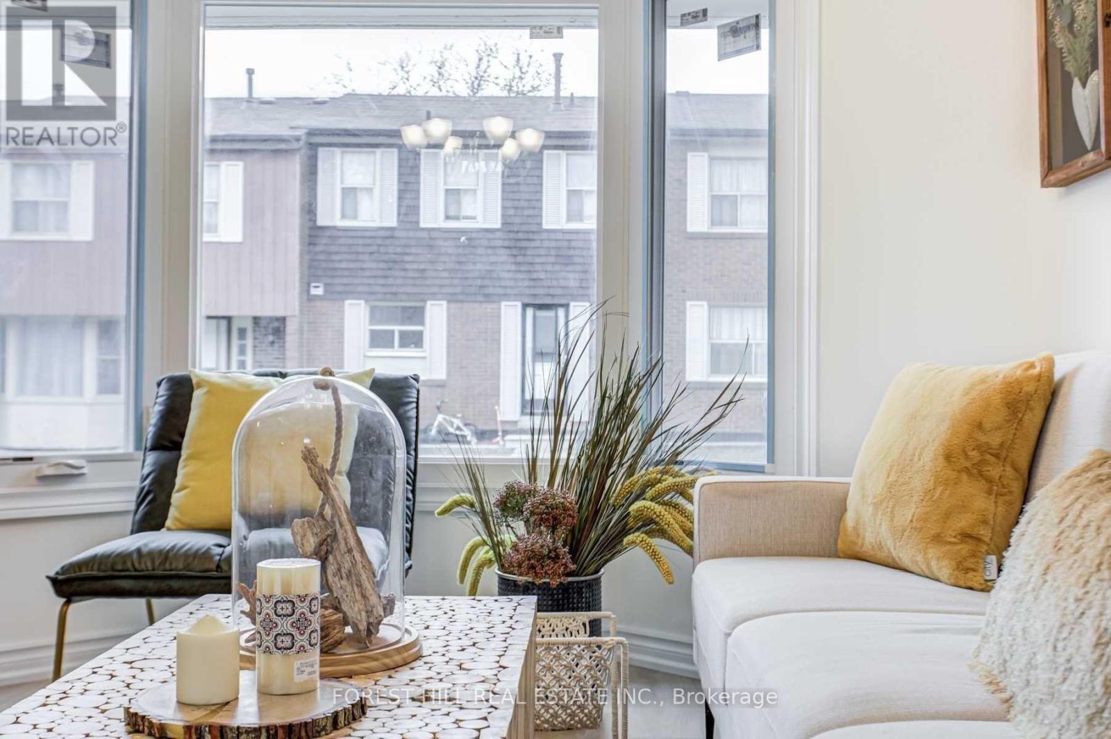 75 - 20 BRIMWOOD BOULEVARD, Toronto, Ontario