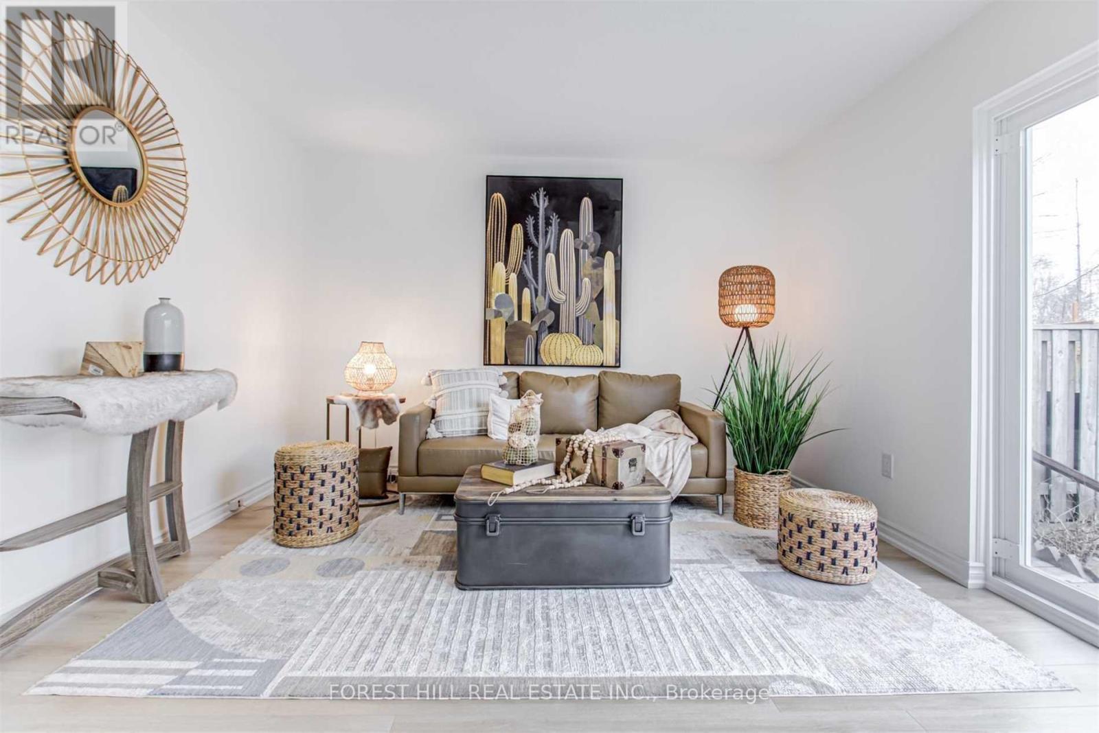 75 - 20 Brimwood Boulevard, Toronto, Ontario  M1V 1B7 - Photo 12 - E12775042