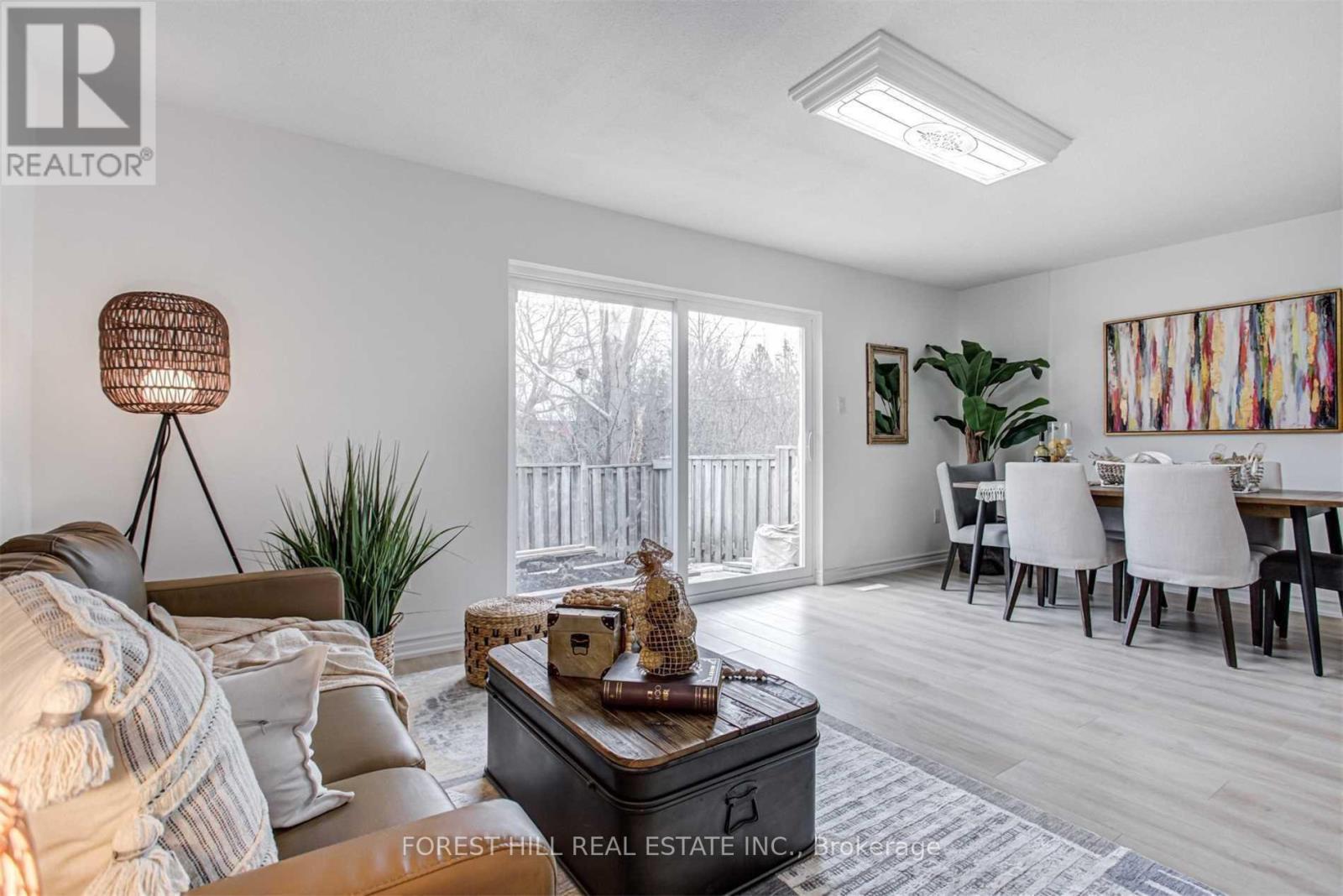 75 - 20 Brimwood Boulevard, Toronto, Ontario  M1V 1B7 - Photo 13 - E12775042