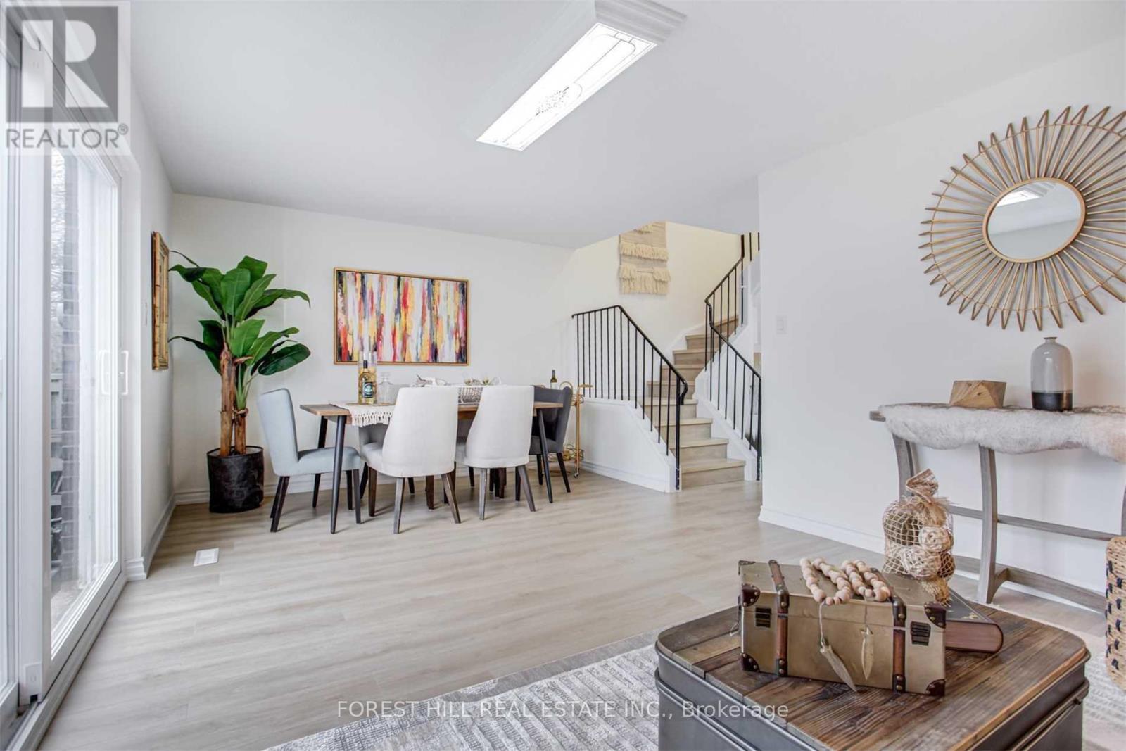 75 - 20 Brimwood Boulevard, Toronto, Ontario  M1V 1B7 - Photo 14 - E12775042