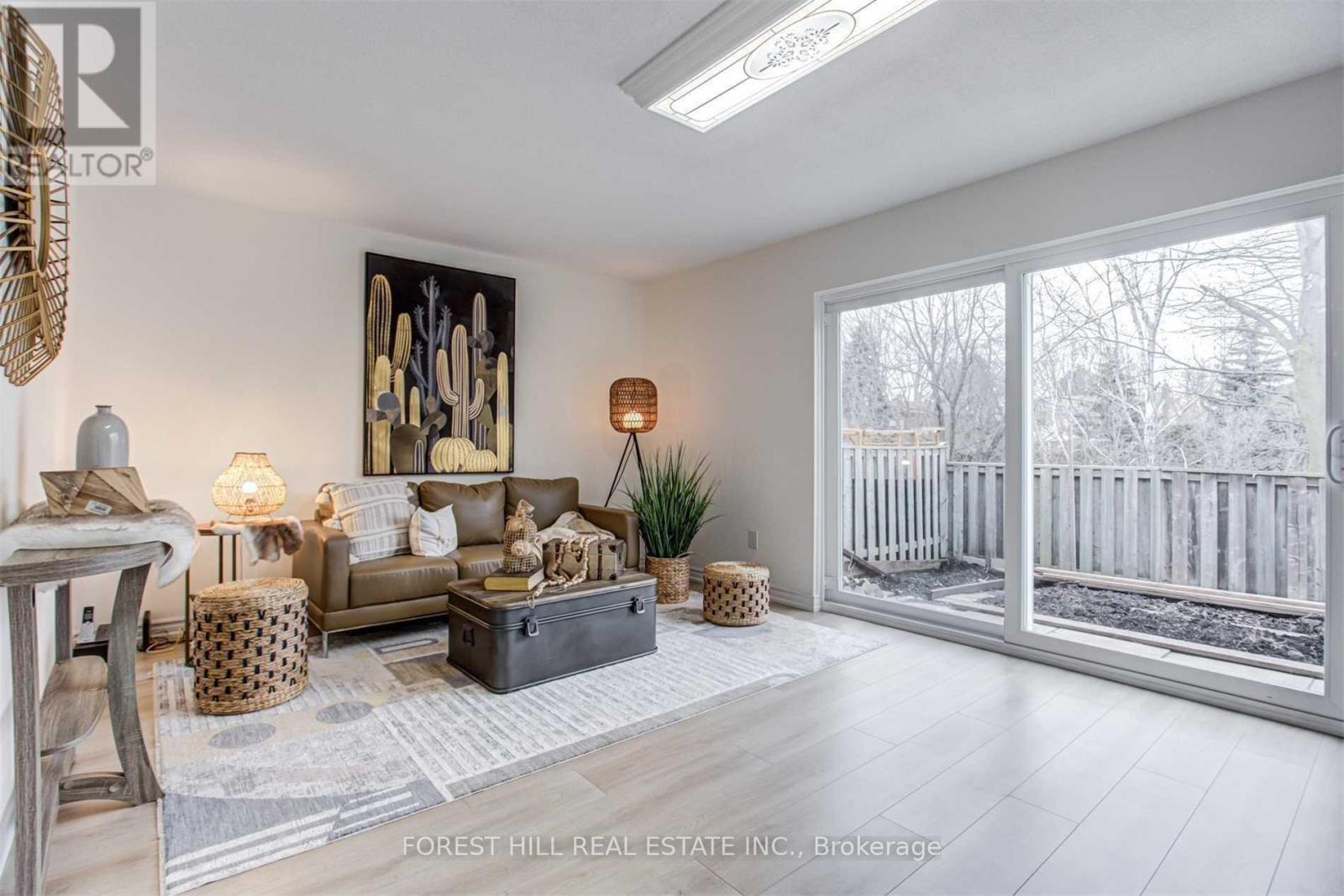 75 - 20 Brimwood Boulevard, Toronto, Ontario  M1V 1B7 - Photo 15 - E12775042