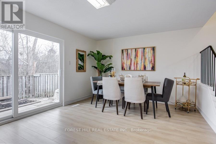 75 - 20 Brimwood Boulevard, Toronto, Ontario  M1V 1B7 - Photo 18 - E12775042