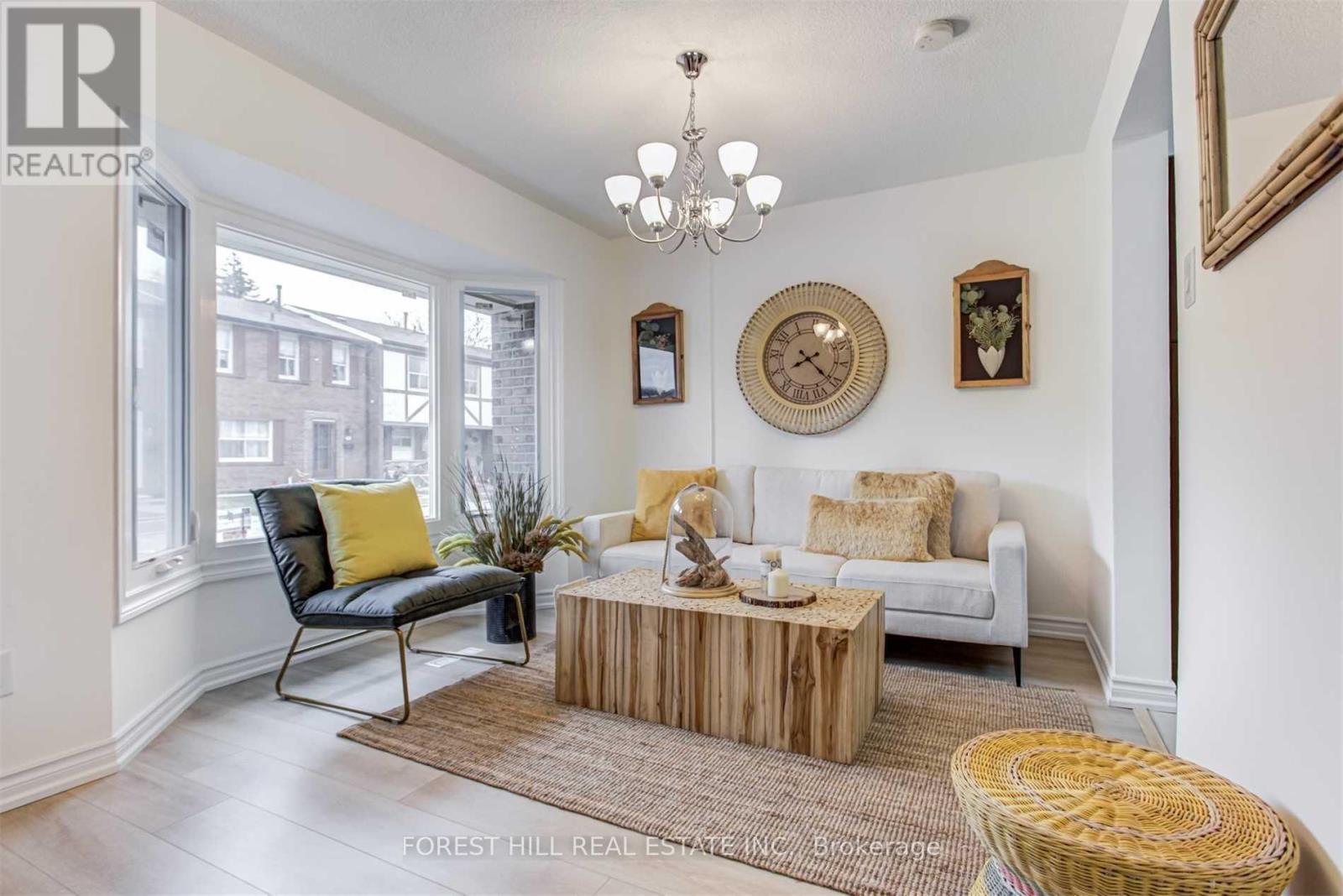 75 - 20 Brimwood Boulevard, Toronto, Ontario  M1V 1B7 - Photo 2 - E12775042