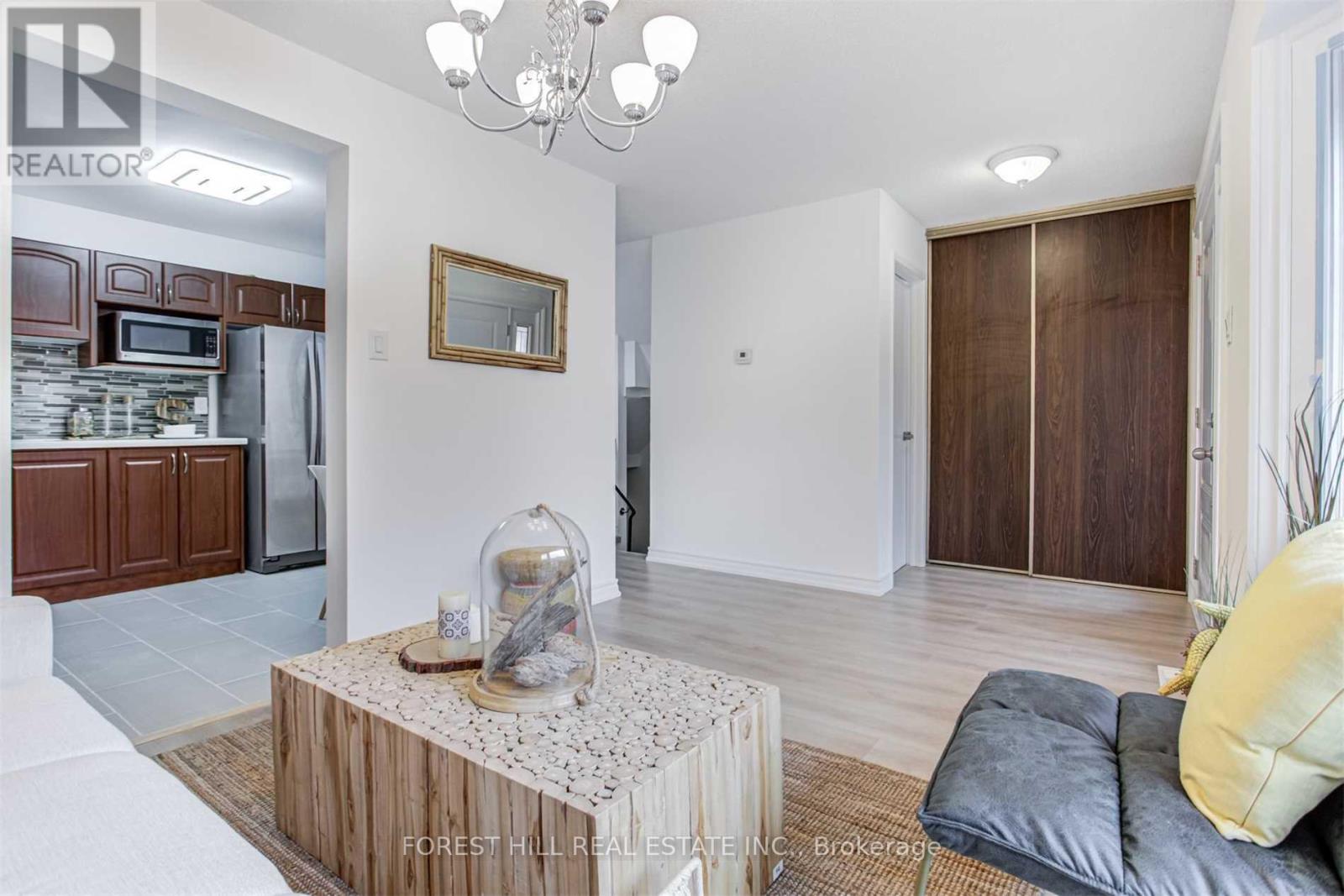 75 - 20 Brimwood Boulevard, Toronto, Ontario  M1V 1B7 - Photo 3 - E12775042