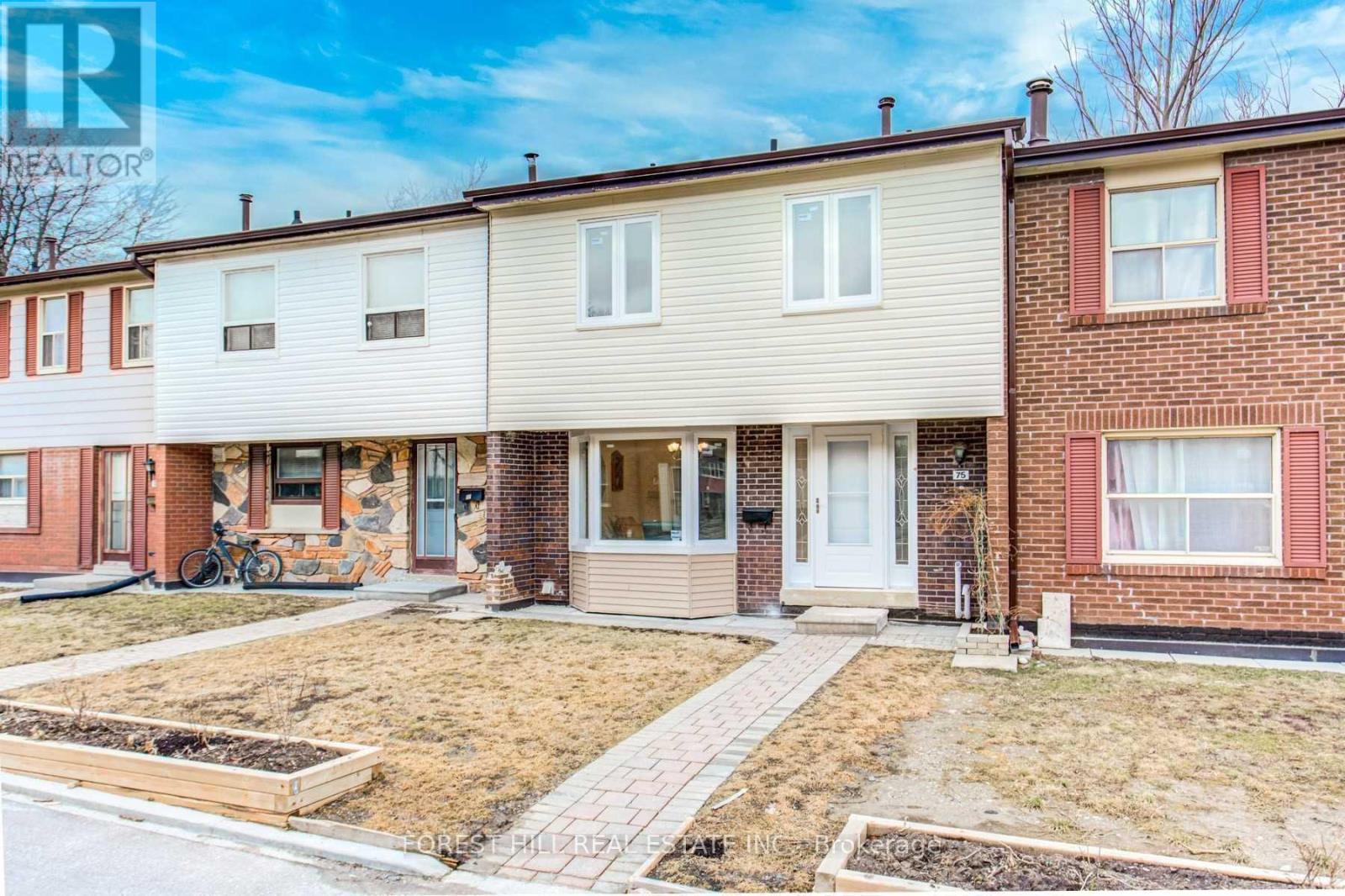 75 - 20 Brimwood Boulevard, Toronto, Ontario  M1V 1B7 - Photo 31 - E12775042