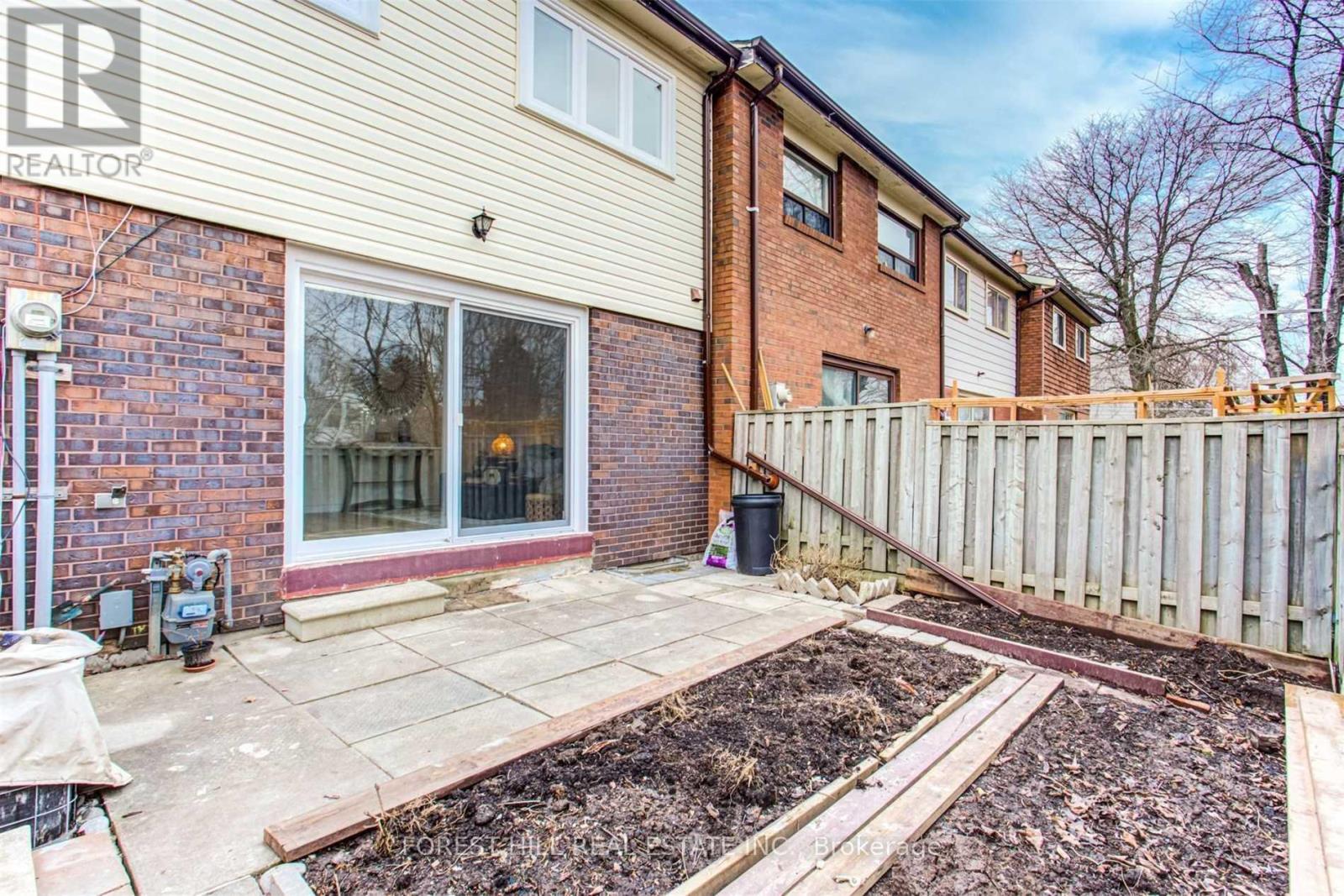 75 - 20 Brimwood Boulevard, Toronto, Ontario  M1V 1B7 - Photo 32 - E12775042