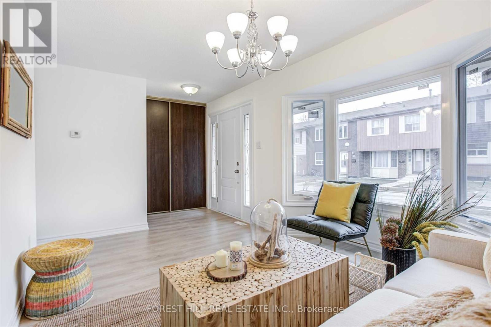 75 - 20 Brimwood Boulevard, Toronto, Ontario  M1V 1B7 - Photo 4 - E12775042