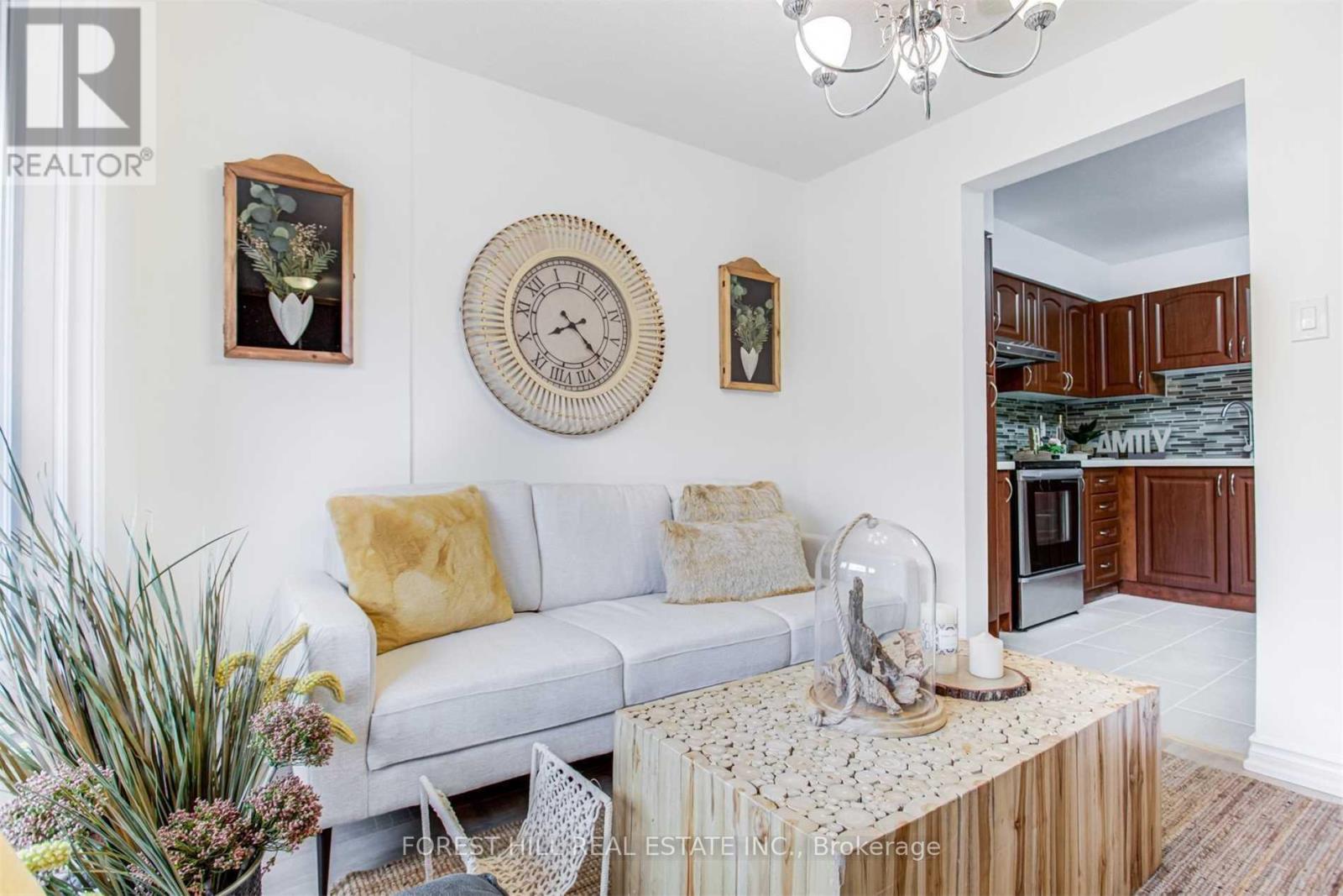 75 - 20 Brimwood Boulevard, Toronto, Ontario  M1V 1B7 - Photo 5 - E12775042