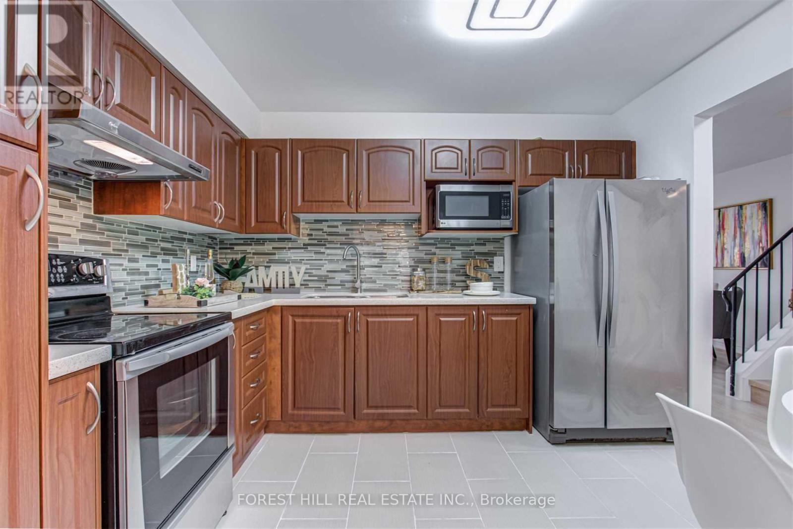 75 - 20 Brimwood Boulevard, Toronto, Ontario  M1V 1B7 - Photo 6 - E12775042