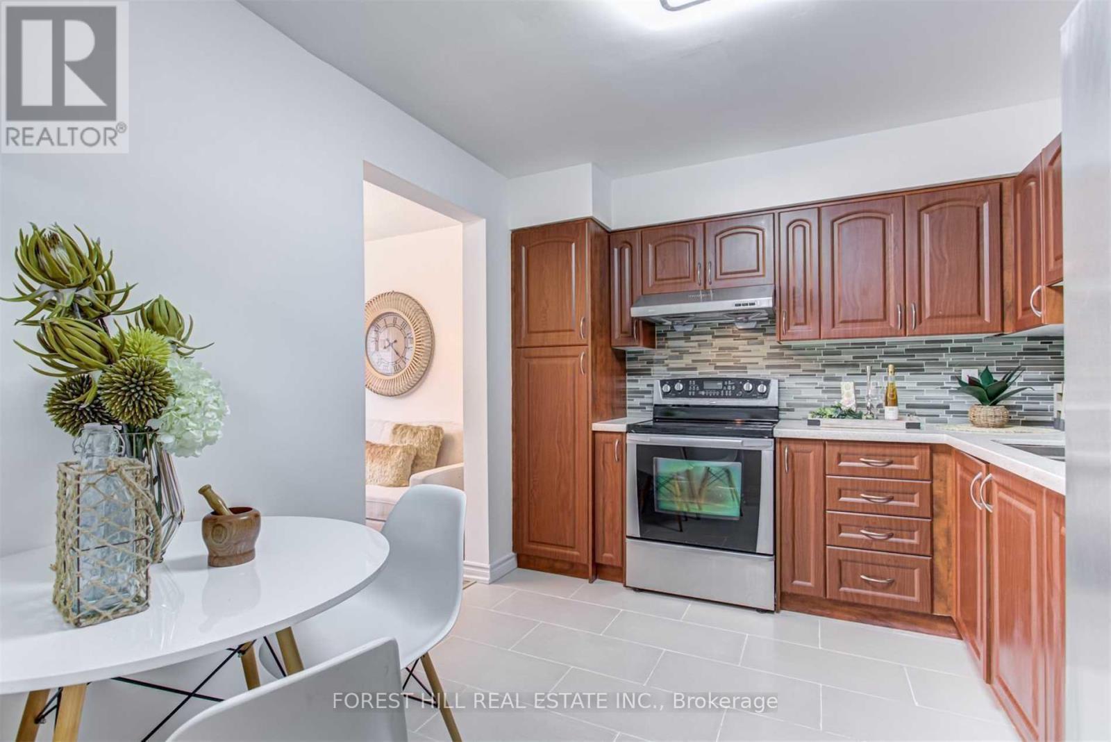 75 - 20 Brimwood Boulevard, Toronto, Ontario  M1V 1B7 - Photo 7 - E12775042