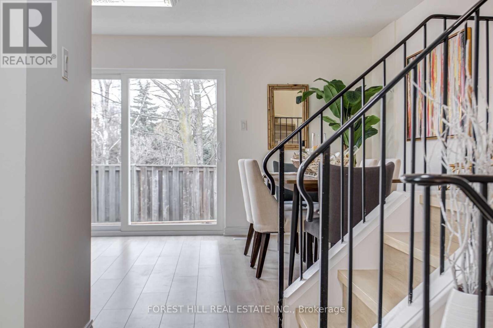 75 - 20 Brimwood Boulevard, Toronto, Ontario  M1V 1B7 - Photo 9 - E12775042