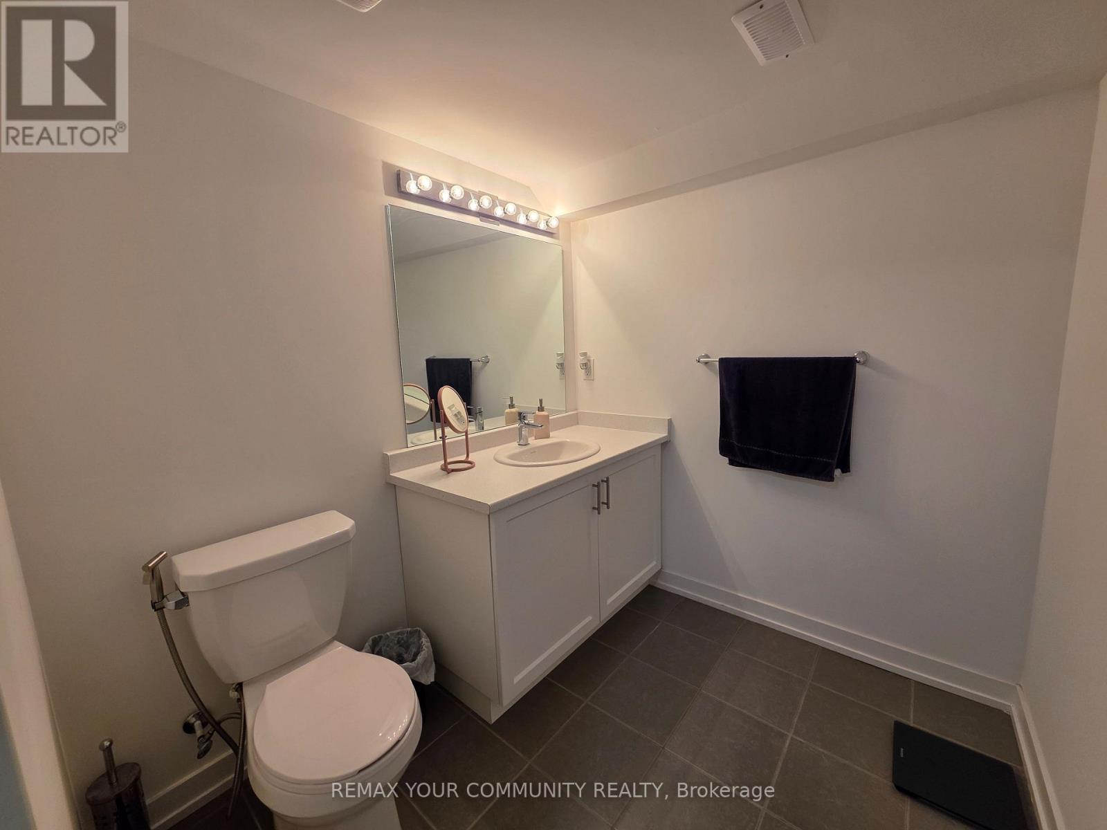 Bsmt - 33-400 Finch Avenue, Pickering, Ontario  L1V 0G7 - Photo 10 - E12775072