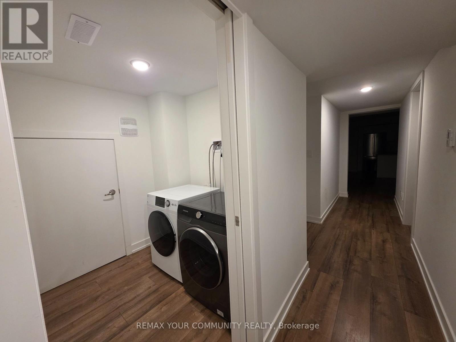 Bsmt - 33-400 Finch Avenue, Pickering, Ontario  L1V 0G7 - Photo 15 - E12775072