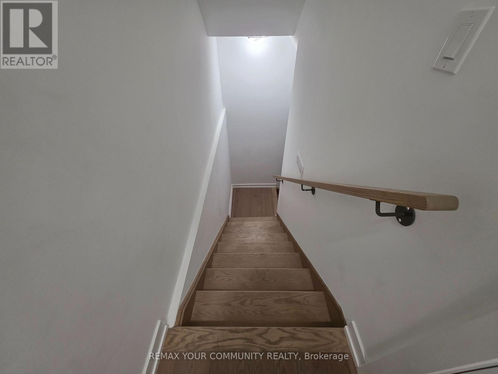 Bsmt - 33-400 Finch Avenue, Pickering, Ontario  L1V 0G7 - Photo 18 - E12775072