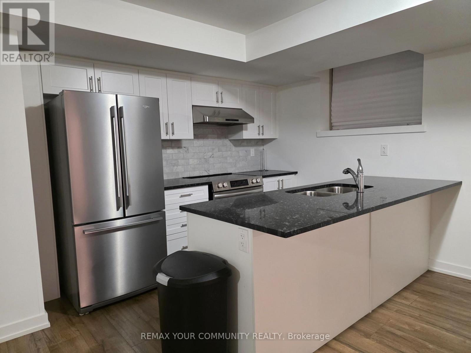 Bsmt - 33-400 Finch Avenue, Pickering, Ontario  L1V 0G7 - Photo 2 - E12775072