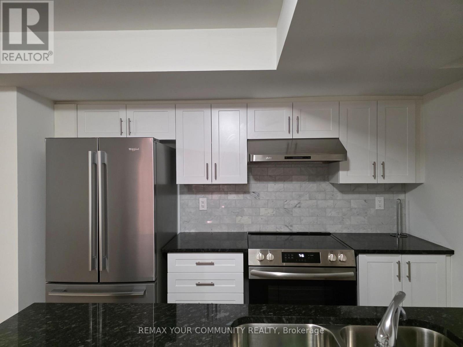 Bsmt - 33-400 Finch Avenue, Pickering, Ontario  L1V 0G7 - Photo 4 - E12775072