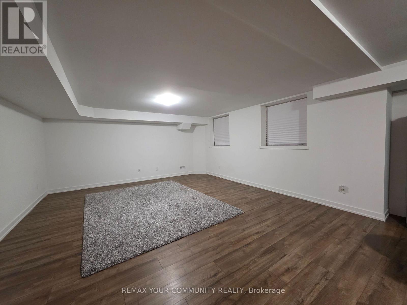 Bsmt - 33-400 Finch Avenue, Pickering, Ontario  L1V 0G7 - Photo 7 - E12775072